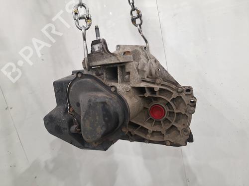 Gearbox FORD FUSION (JU_) 1.4 | BP29471902M3 