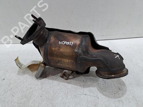 Catalyst VAUXHALL MOKKA / MOKKA X (J13) 1.4 | BP31999119M10