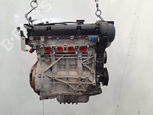 Engine FORD FIESTA VI (CB1, CCN) 1.25 | BP40222861M1 - Image 5
