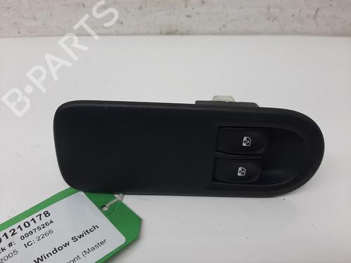 Used Switch RENAULT CLIO III (BR0/1, CR0/1) 1.4 16V (98 hp) 26744119