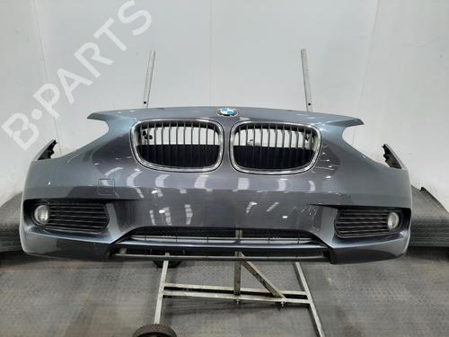Used Front bumper Front bumper BMW 1 (F20) 116 d (116 hp) 34577038 34577038