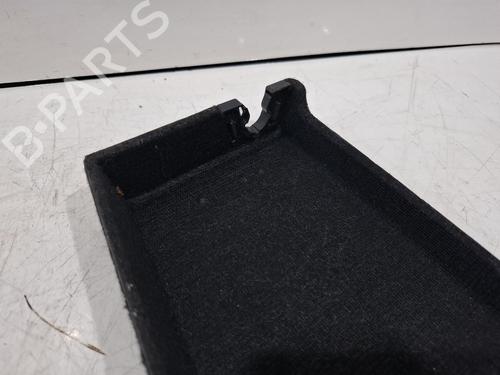 Rear parcel shelf FIAT 500 (312_) 1.2 (312AXA1A) | BP40173969C85 - Image 5