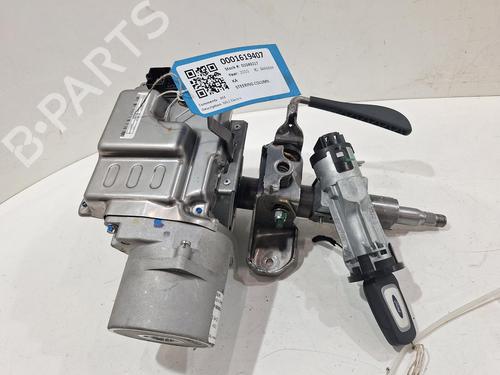 steering-column-ford-ka-ru8-2008-2009-2010-2011-2012-2013-2014-2015-2016-31928055 main image