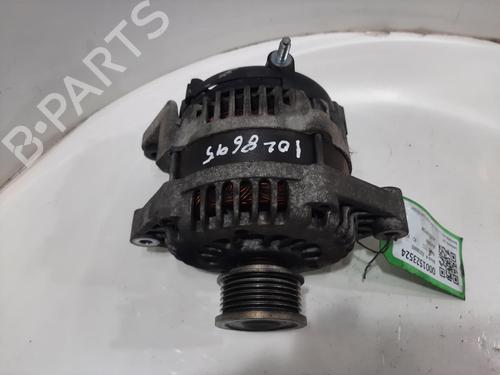 Alternator VAUXHALL ANTARA A (L07) 2.2 CDTi 4x4 | BP29444620M7 