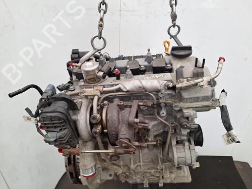 Engine HYUNDAI i30 (PDE, PD, PDEN) 1.4 T-GDI | BP33180341M1 - Image 3