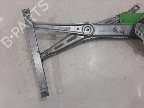 Front right window mechanism VAUXHALL ZAFIRA Mk II (B) (A05) 1.6 | BP29742181C23 
