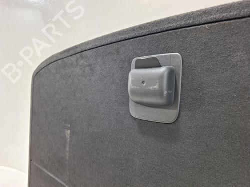 Luggage compartment floor AUDI A1 Sportback (8XA, 8XF) 1.4 TFSI | BP31208785I33 