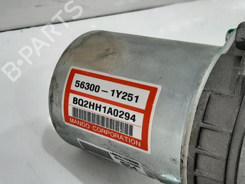 Steering column KIA PICANTO II (TA) 1.2 | BP26755794M21 