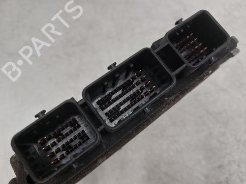 Control unit CITROËN C3 I (FC_, FN_) 1.6 16V HDi | BP26817036M11 