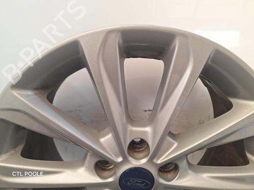 Fælk FORD KUGA II (DM2) 2.0 TDCi 4x4 | BP38938509C45 - Image 2