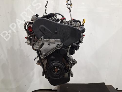 Used Engine VW GOLF VII (5G1, BQ1, BE1, BE2) 1.6 TDI (110 hp) 30360429