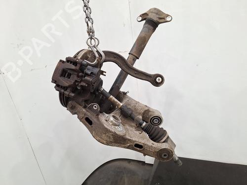 Højre bagtil bærearm JAGUAR I-PACE (X590) EV400 AWD (400 hp) 30259808