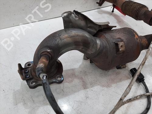 Catalyst FORD FIESTA VI (CB1, CCN) 1.0 EcoBoost | BP30812890M10