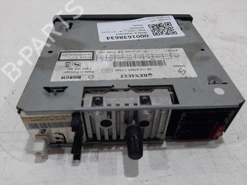 Other RENAULT KANGOO Express (FW0/1_) 1.5 dCi 70 (FW0A, KW0V) | BP33242007O1  - Image 5