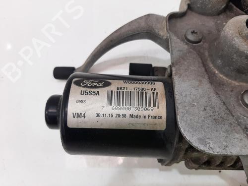 Front wiper motor FORD TRANSIT CUSTOM V362 Van (FY, FZ) 2.2 TDCi | BP36451822M29 - Image 3