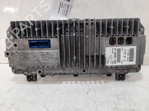 Cockpit JAGUAR I-PACE (X590) EV400 AWD | BP29882337C47