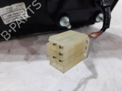 Right mirror SUZUKI VITARA (LY) 1.4 T (APK414) | BP30179751C27