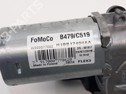 Rear wiper motor FORD FOCUS IV (HN) 1.0 EcoBoost | BP28275033M102 