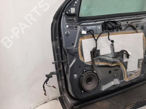 Right front door NISSAN QASHQAI II (J11, J11_) 1.5 dCi | BP29445076C3 