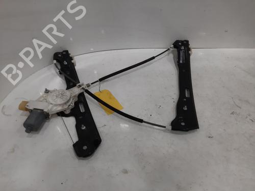 Used Front right window mechanism BMW 1 (E87) 118 d (122 hp) 26806747