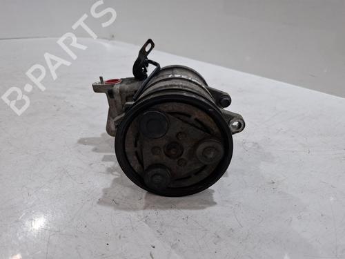 Used AC compressor AC compressor 39149781 39149781