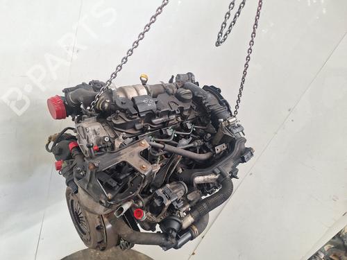 Engine FORD C-MAX II (DXA/CB7, DXA/CEU) 1.6 TDCi | BP34733537M1  - Image 5
