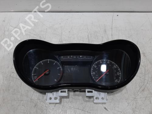 Used Instrument cluster Instrument cluster 36662342 36662342
