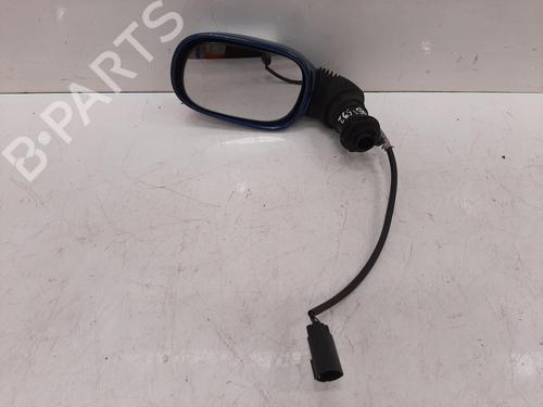 Used Left mirror FORD KA (RB_) 1.3 i ROCAM (70 hp) 26757837