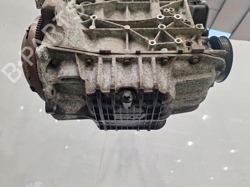 Motor FORD FIESTA VI (CB1, CCN) 1.25 | BP29883350M1 