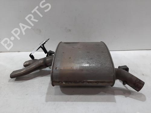 Used Catalyst LAND ROVER RANGE ROVER IV (L405) 4.4 SDV8 4x4 (340 hp) 29471527