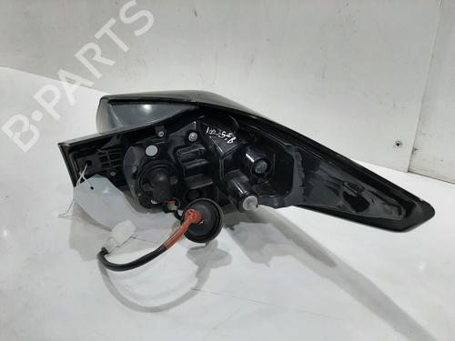 Left taillight MAZDA CX-5 (KF) 2.2 D AWD | BP26775429C34 