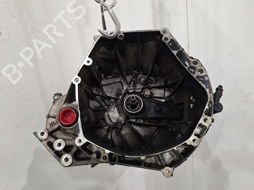 Used Gearbox MAZDA 2 Hatchback (DL, DJ) 1.5 D (DJ5FS) (105 hp) 32193498