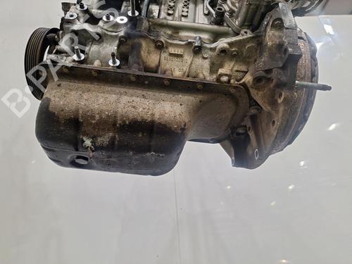 Engine CITROËN C4 Grand Picasso I (UA_) 1.6 HDi 110 | BP32270554M1 