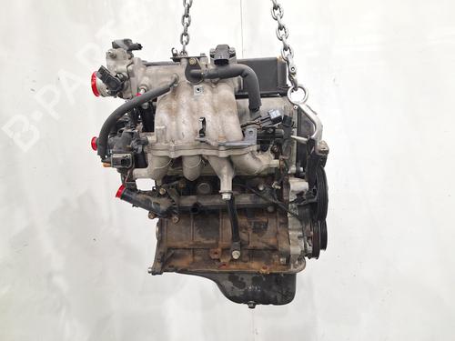 Motor KIA PICANTO I (SA) 1.1 | BP29603811M1 