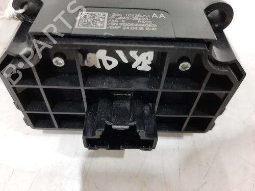 Hand brake JAGUAR I-PACE (X590) EV400 AWD | BP26834722I18