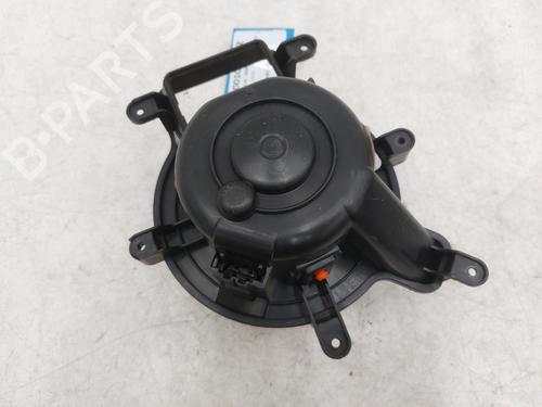 Heater blower motor PEUGEOT 3008 I MPV (0U_) 1.6 HDi | BP26798689M62 