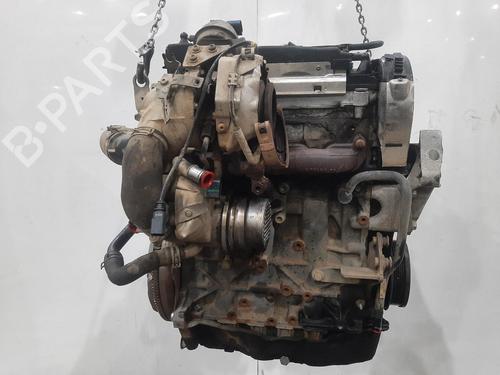 Engine VW GOLF VII (5G1, BQ1, BE1, BE2) 1.6 TDI | BP38048500M1 - Image 4