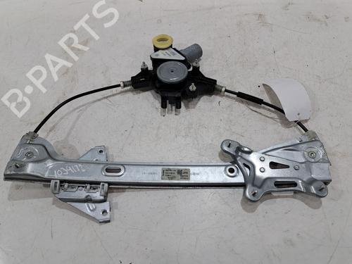 Raammechaniek rechts voor TOYOTA COROLLA Estate (_E21_) 1.8 VVTi Hybrid (ZWE219) (140 hp) 32288089