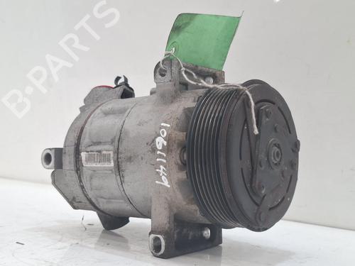AC compressor RENAULT CAPTUR I (J5_, H5_) 0.9 TCe 90 | BP39405703M34 - Image 2