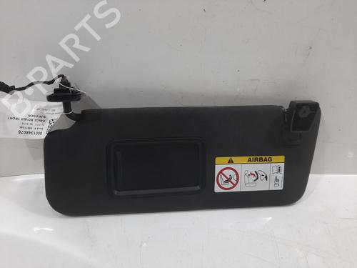 Used Other LAND ROVER RANGE ROVER SPORT II (L494) 4.4 SDV8 4x4 (340 hp) 26848665