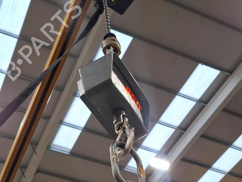 Motor JAGUAR I-PACE (X590) EV400 AWD | BP29636614M1 