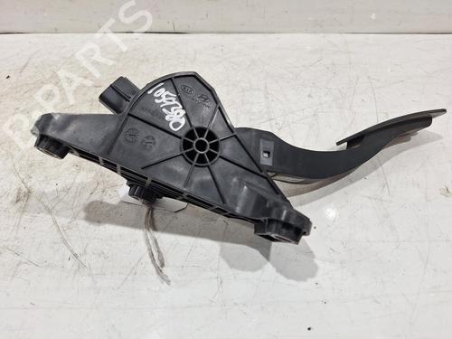 Pedal HYUNDAI i30 Estate (PDE) 1.4 T-GDI | BP38537326I4  - Image 5