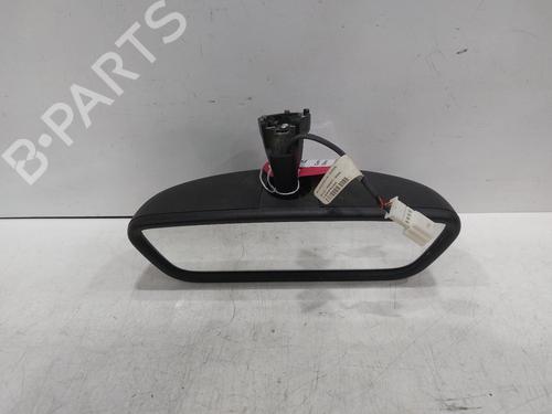 Used Rear mirror Rear mirror MERCEDES-BENZ A-CLASS (W176) A 200 CDI (176.001) (136 hp) 26795403 26795403
