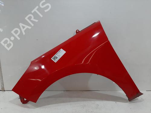 Used Left front fenders Left front fenders 38412232 38412232