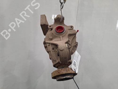 Rear differential LAND ROVER RANGE ROVER SPORT II (L494) 3.0 SDV6 4x4 | BP29397488M24 