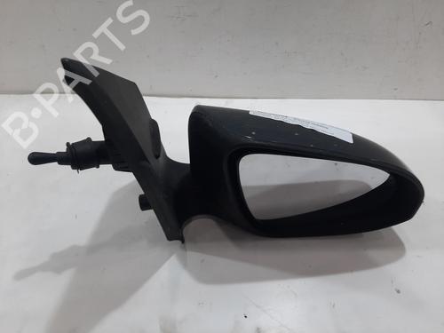 Used Right mirror Right mirror 39531957 39531957