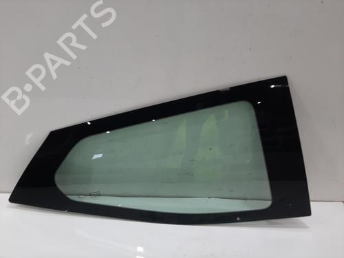 Used Rear right door window Rear right door window TOYOTA AYGO (_B4_) 1.0 VVTi (KGB40) (72 hp) 36773537 36773537
