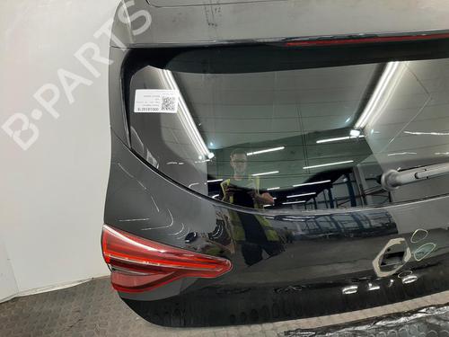 Tailgate RENAULT CLIO V (B7_) 1.0 TCe 90 (B7MT) | BP39176819C6 - Image 2