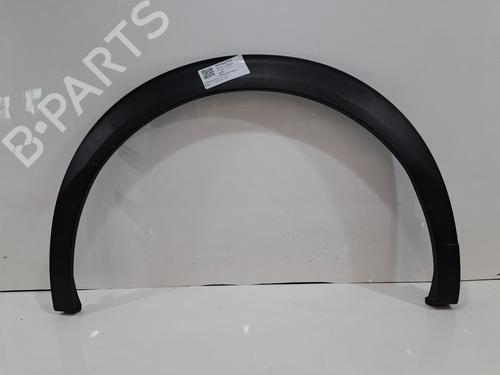 Used Rear right wheel arch trim Rear right wheel arch trim 38412288 38412288