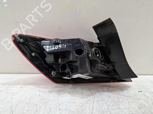 Right taillight SEAT LEON (5F1) 1.5 TSI | BP39433151C35 - Image 5